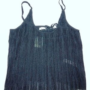 Free People Get‎ to Know you Cami
